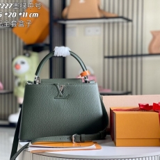 LV Capucines Bags